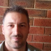 Grant Chessari's Photo