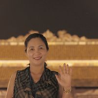 Huyen Nguyen的照片