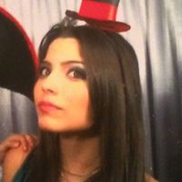 Natasha Cardoso's Photo