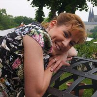 Kateřina MARTINCOVÁ's Photo