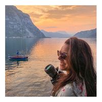 Isabela Campos's Photo