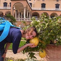 Viktoria Ivancsics的照片