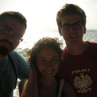 Fotos de Marek  Brzezinski