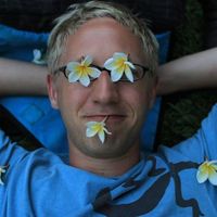 Tobi Muchos Países's Photo