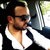 Burç Korkmaz's Photo