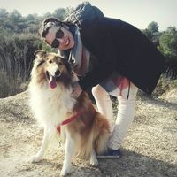 Photos de paula tomas lozoya