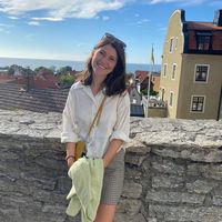 Photos de Thea Kerac