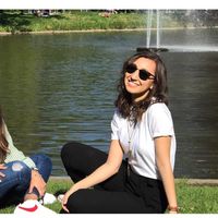 khrourouch ouahiba's Photo