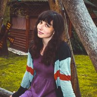 Nadia Novikova's Photo