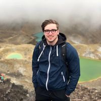 Andre Ramberg的照片