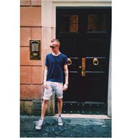 Alexey Kronin的照片