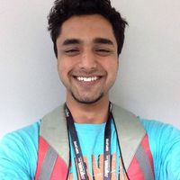 Aman Bhatnagar's Photo