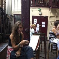 Tara Mckenzie的照片