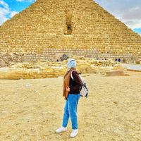 Eman Farouk的照片