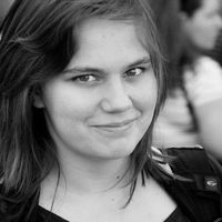 Anastasija Kazakova的照片