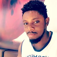 Ariye Elijah的照片