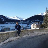 juliano Brock's Photo