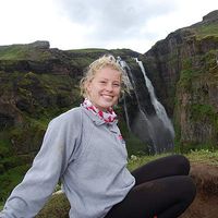 Courtney Conrad的照片