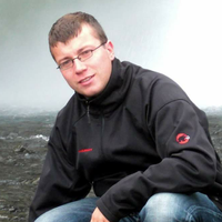 Claudius Welle的照片