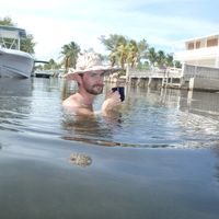 Michael Allen's Photo