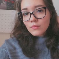 Alina Permyakova的照片