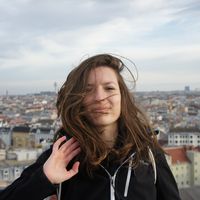 Malwina Borowiec的照片