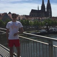 Michael Jahn's Photo