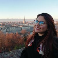 Photos de Camila Sanguino