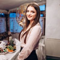 Vasylyna Potareiko's Photo