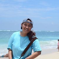 Endang Kucrut's Photo