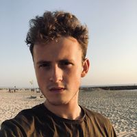 Szymon Rzeszowski's Photo