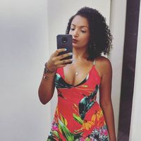 Carla Larisse's Photo