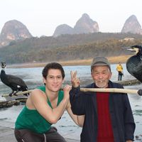 Piero Sarmiento Alosilla的照片