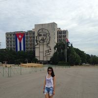 Maria Laura Barioni's Photo