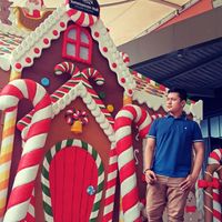 Febri Ferdiansyah's Photo