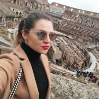 Fotos de Myriam Omrani