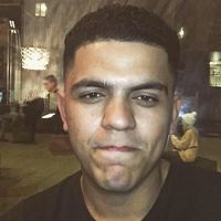 Jordan McCalla的照片