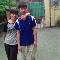 Nguyễn Hồng's Photo