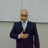 Photos de Ali Soltani