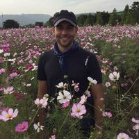 Greg Sandford的照片