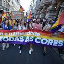 Lisbon Pride Parade Europride 2025's picture