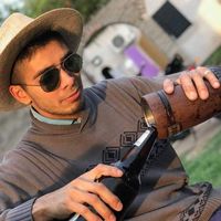 Gabriel Acosta's Photo