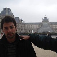 Benjamin Mizala's Photo