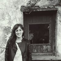 Vane Garrido's Photo