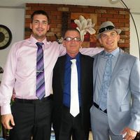 Corey Gower的照片