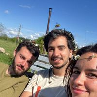 Max Fernández's Photo