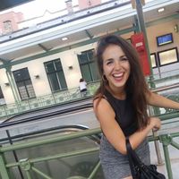 Le foto di Candela Geiger