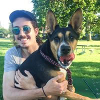 Alex Casteel的照片