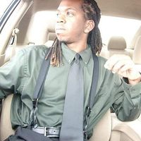 Nicholas Sullivan的照片