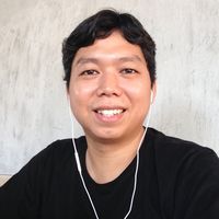 Adhi Permana's Photo